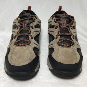 New Balance Mens Walking Hiking Shoes 
